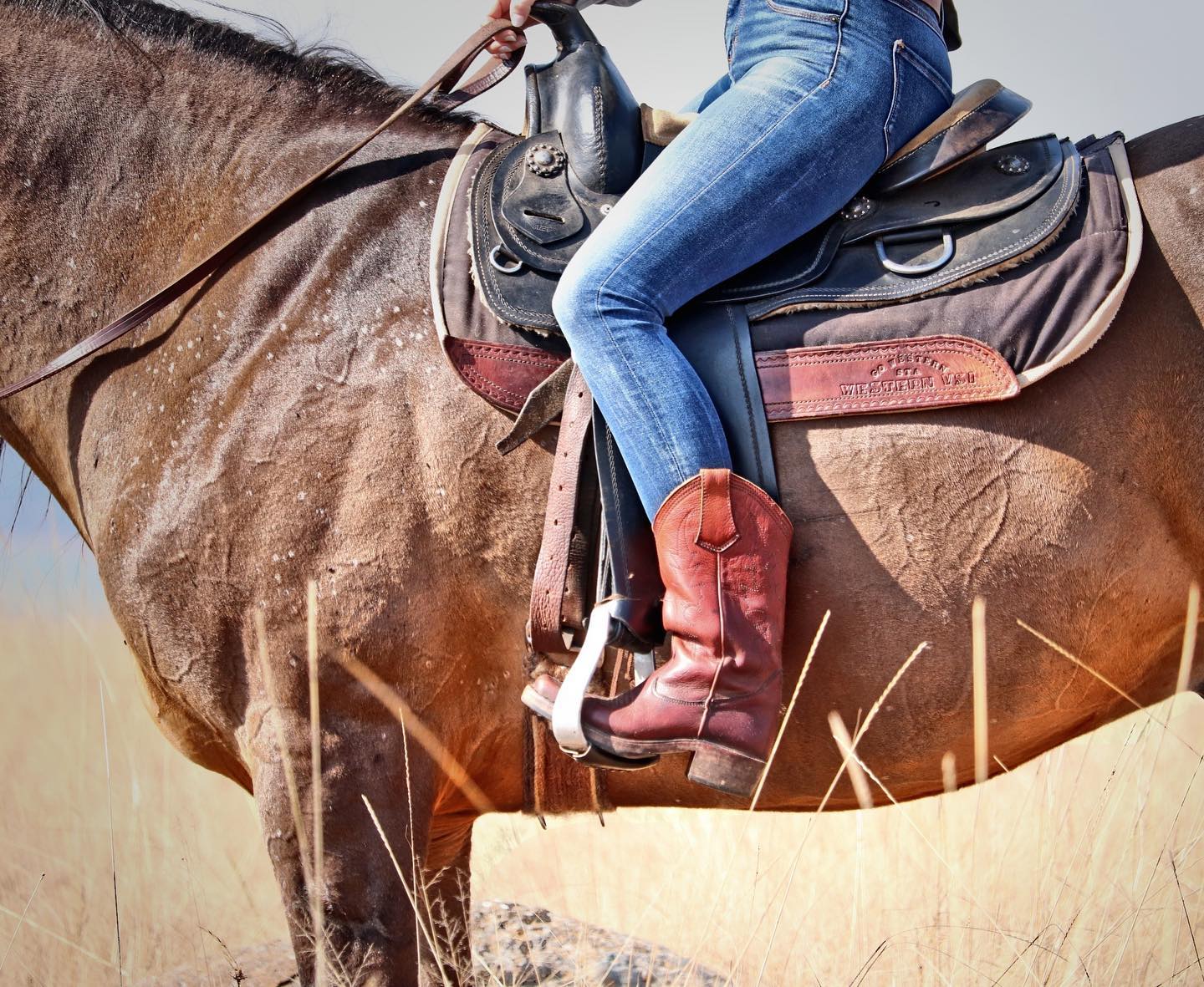 Redline Footwear