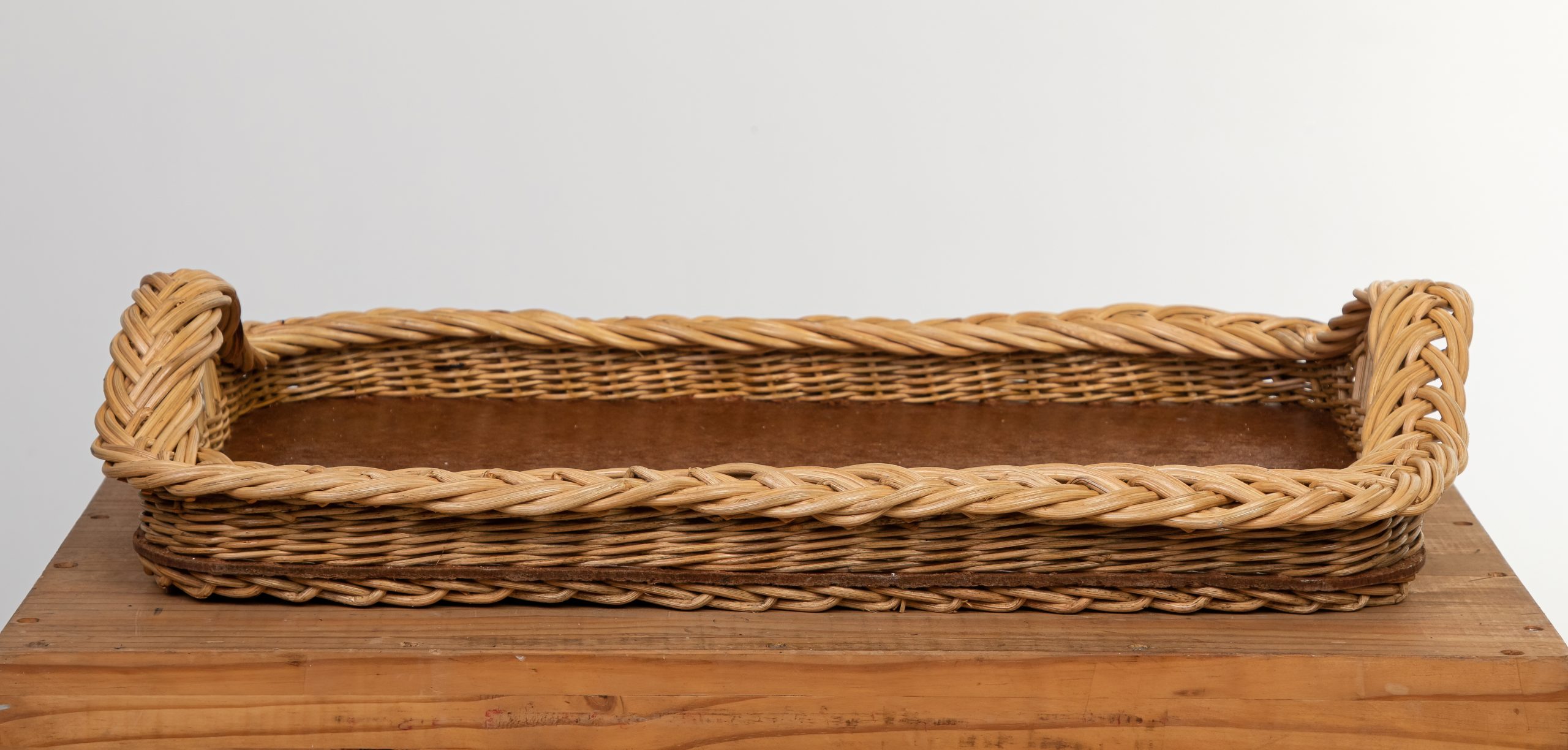 Siyaphambili Disabled Basket Weavers' Trays - Image 5