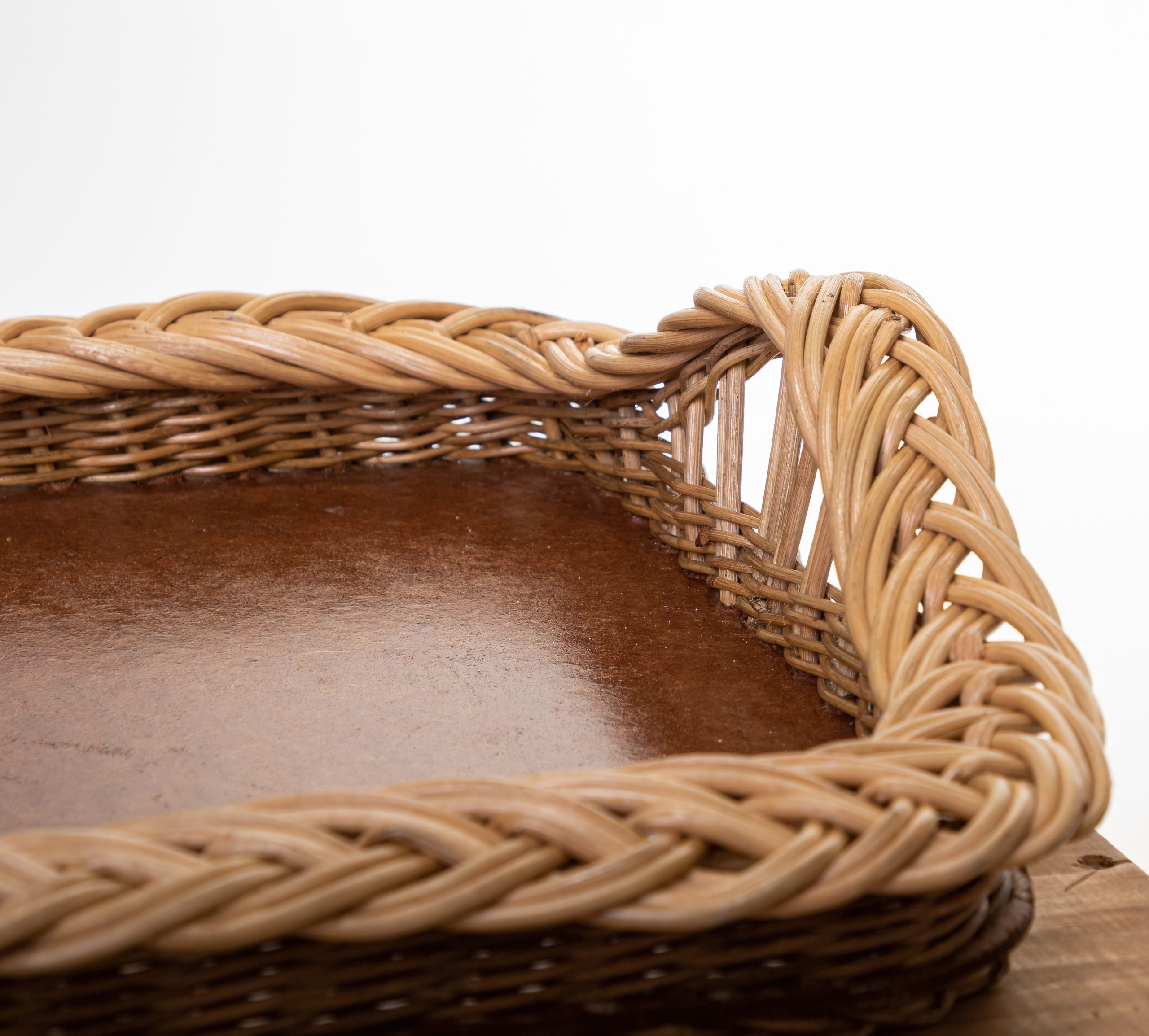 Siyaphambili Disabled Basket Weavers' Trays - Image 4