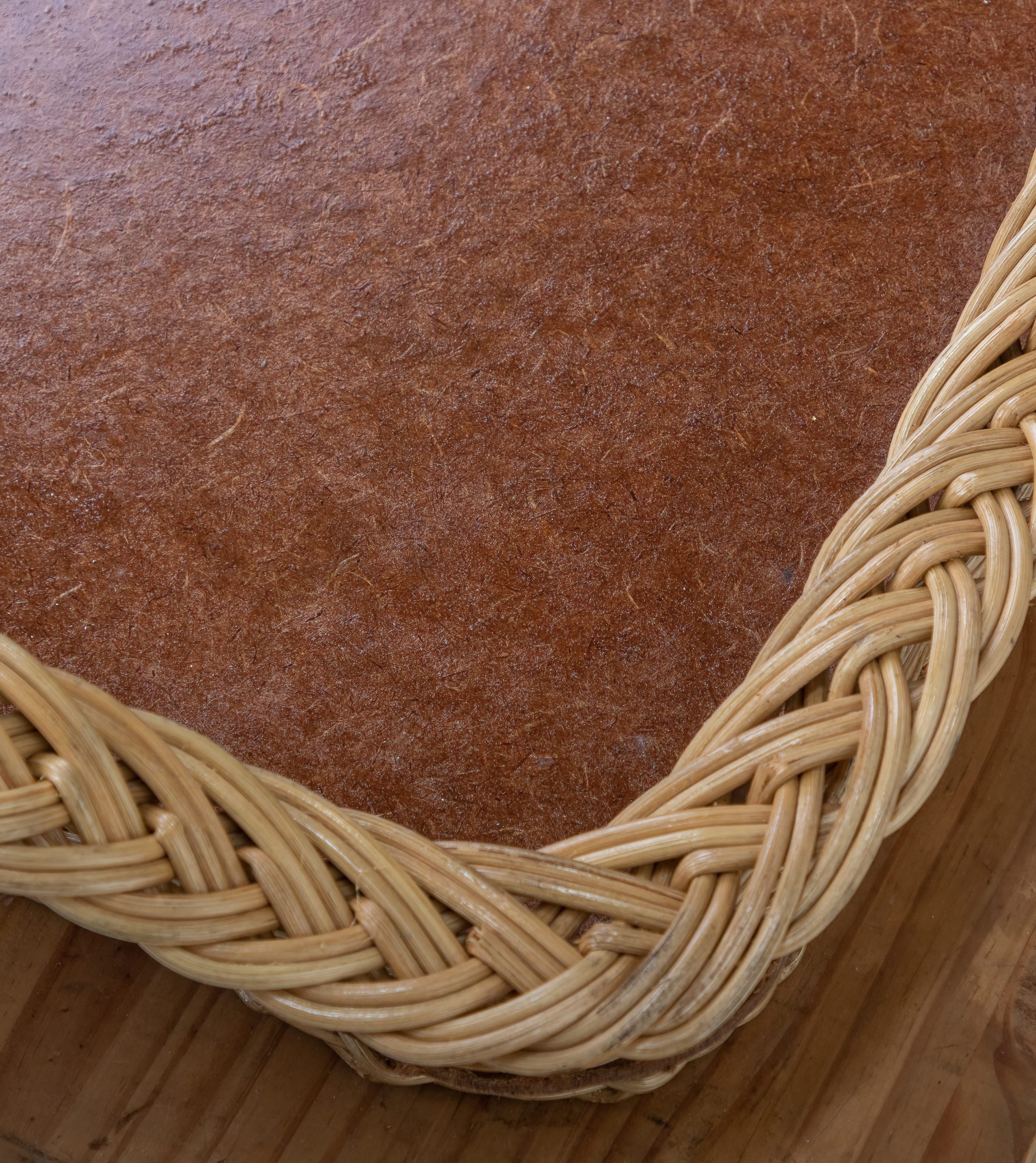 Siyaphambili Disabled Basket Weavers' Trays - Image 3