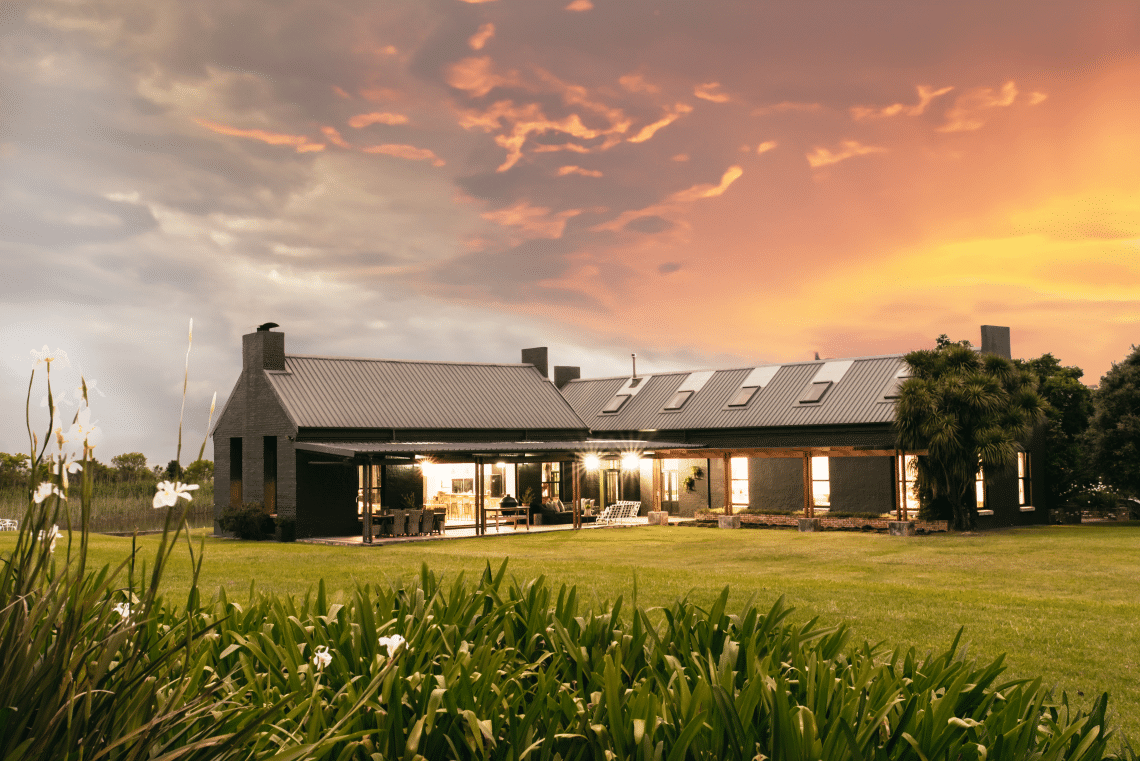 Rockwood Karkloof Lodges