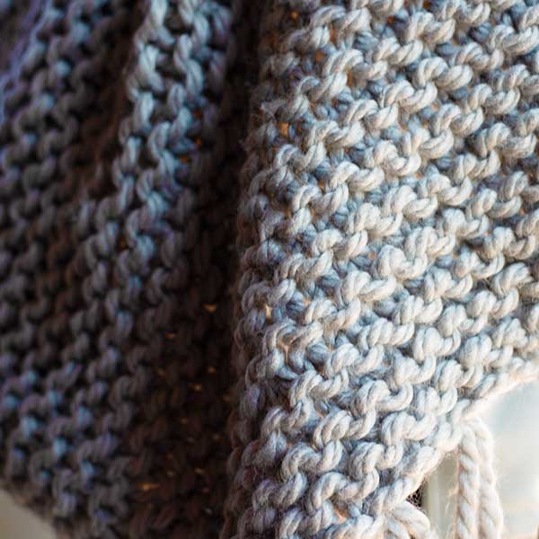 Senzokhule Co-operative Handmade Throws - Image 4