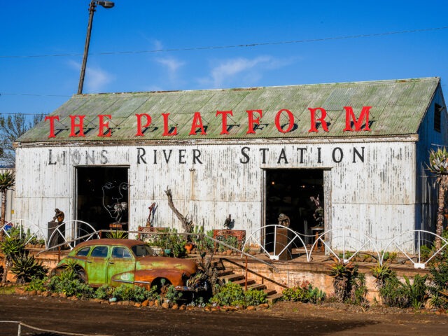The Platform Gallery