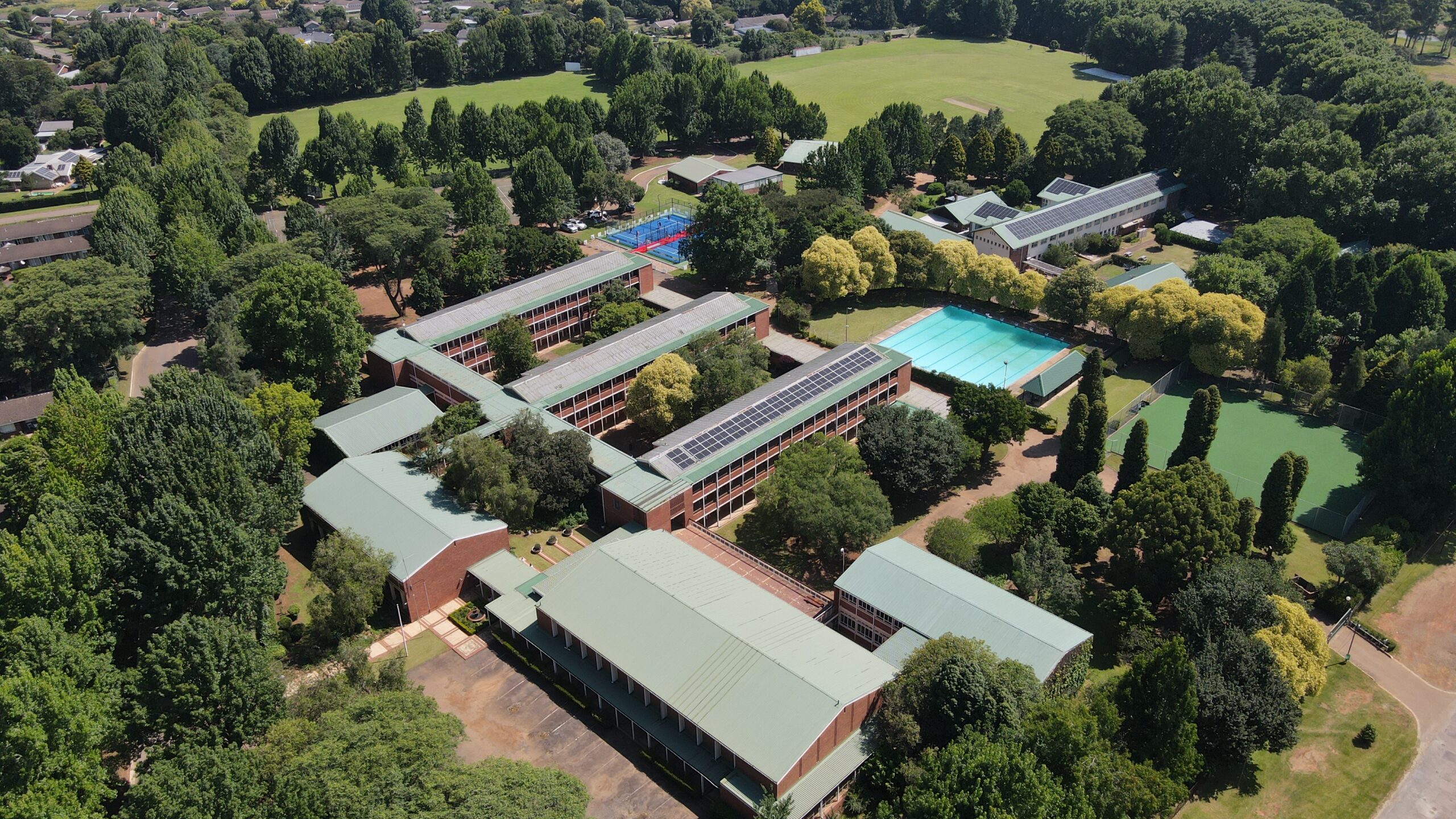 Howick High School